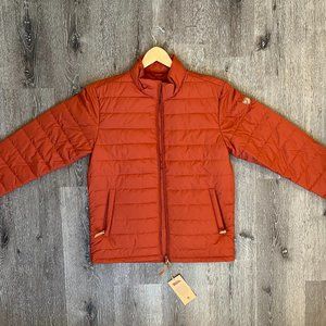 Fjallraven Men's Kiruna Liner Jacket (Medium)